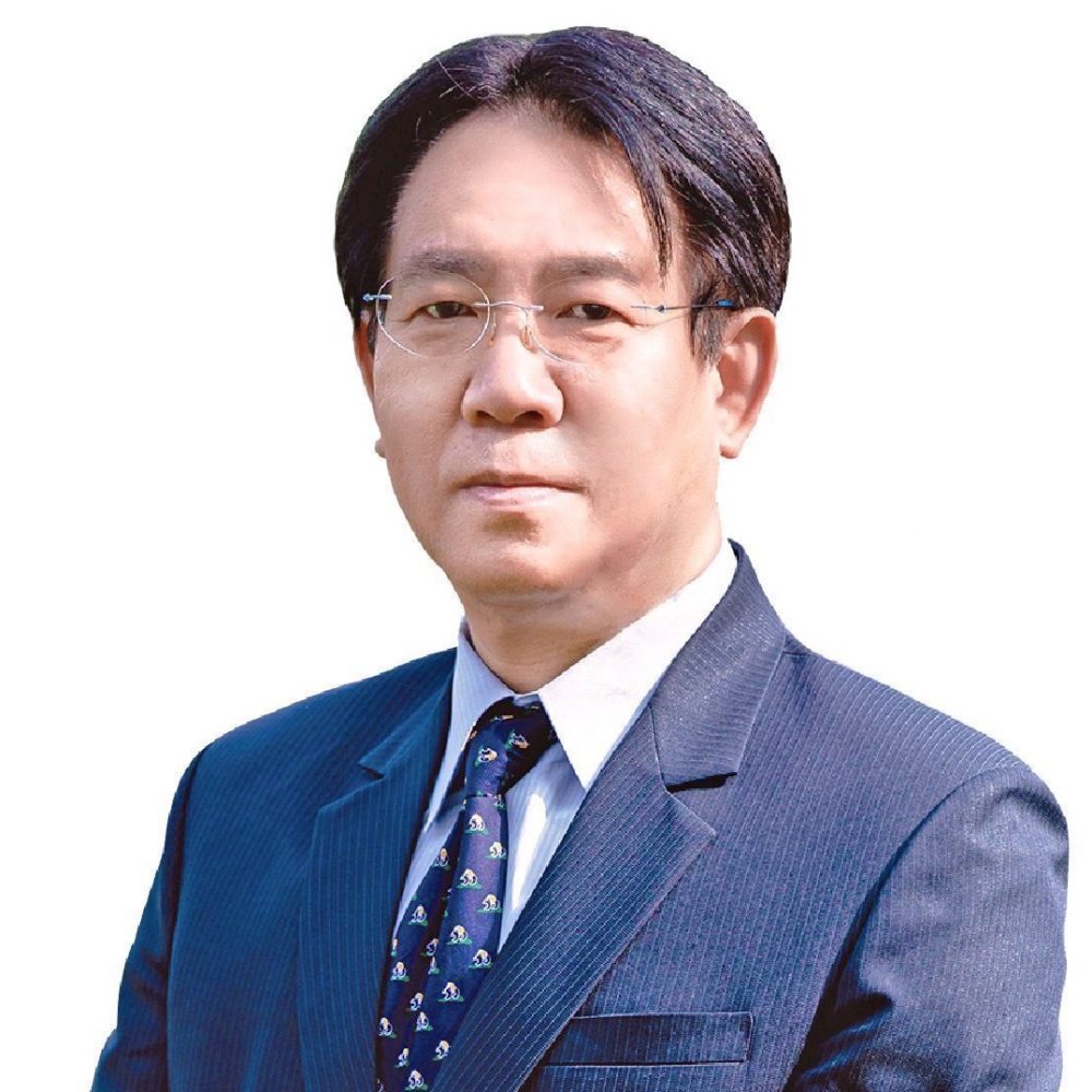 張金龍